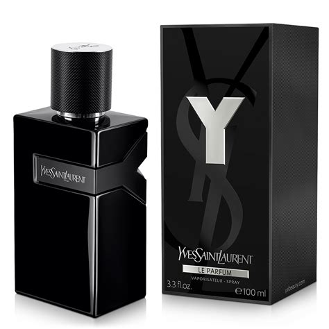 ysl le parfum 100ml